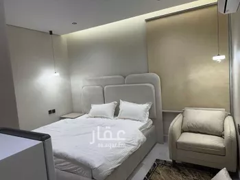 شقة للإيجار في شارع 6491119, حي البساتين, مدينة الخرج, منطقة الرياض