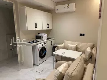 شقة للإيجار في شارع 6491119, حي البساتين, مدينة الخرج, منطقة الرياض صورة 2