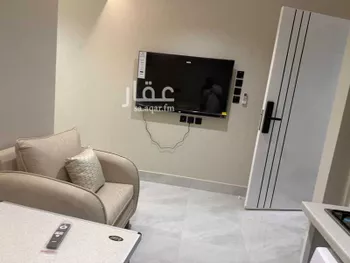 شقة للإيجار في شارع 6491119, حي البساتين, مدينة الخرج, منطقة الرياض صورة 4