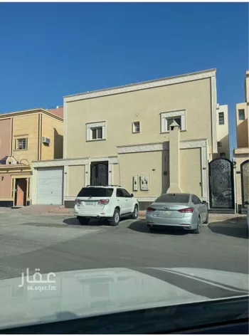 دور للإيجار في شارع محمد الغزالي السقا, حي طويق, مدينة الرياض, منطقة الرياض