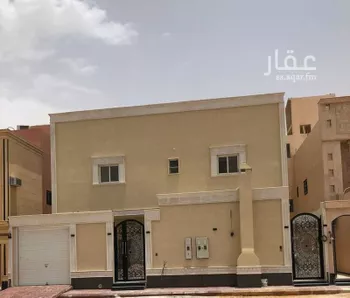 دور للإيجار في شارع محمد الغزالي السقا, حي طويق, مدينة الرياض, منطقة الرياض صورة 2