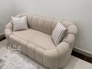 استديو مفروش للحجز في شارع المحله ، حي حطين ، الرياض ، منطقة الرياض صورة 5