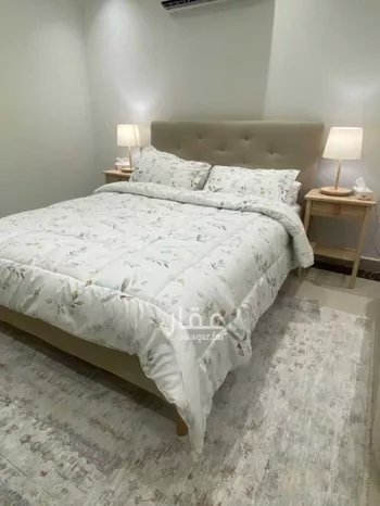 استديو مفروش للحجز في شارع المحله ، حي حطين ، الرياض ، منطقة الرياض