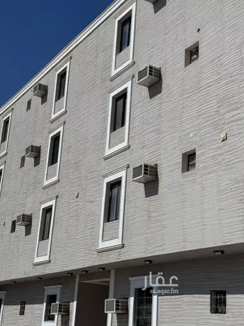 عمارة للإيجار في شارع جبل الخال, حي ظهرة لبن, مدينة الرياض, منطقة الرياض صورة 2
