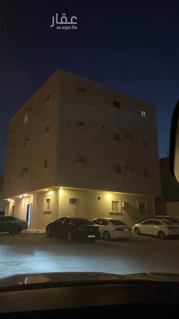 شقة للإيجار في شارع جبل الدخان, حي ظهرة لبن, مدينة الرياض, منطقة الرياض