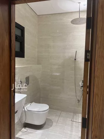 شقة للإيجار في شارع الكسائي ، حي الزهرة ، الرياض ، منطقة الرياض صورة 4