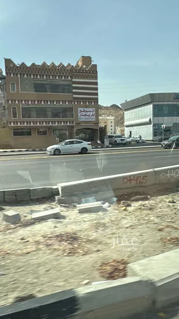 محل للإيجار في شارع االطريق الدائري الثالث, حي كدي, مدينة مكه المكرمه, منطقة مكة المكرمة