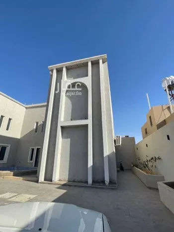 فيلا للبيع في شارع اسيد بن ابي اياس ، ملهم ، حريملاء
