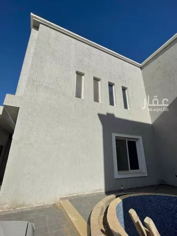فيلا للبيع في شارع اسيد بن ابي اياس ، ملهم ، حريملاء صورة 4