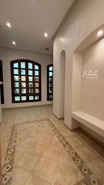 فيلا للإيجار في شارع رماح, حي الصحافة, مدينة الرياض, منطقة الرياض