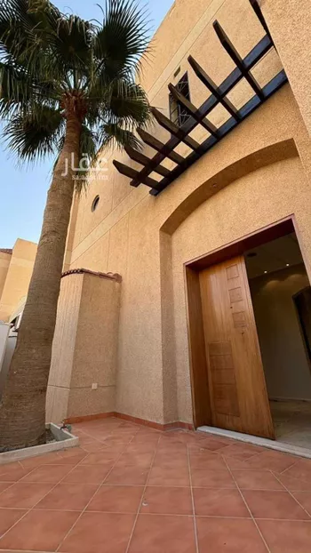 فيلا للإيجار في شارع رماح, حي الصحافة, مدينة الرياض, منطقة الرياض صورة 4