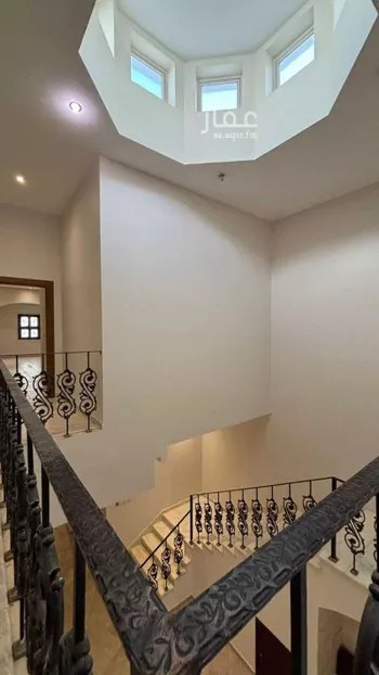 فيلا للإيجار في شارع رماح, حي الصحافة, مدينة الرياض, منطقة الرياض صورة 3