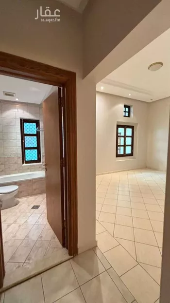 فيلا للإيجار في شارع رماح, حي الصحافة, مدينة الرياض, منطقة الرياض صورة 5