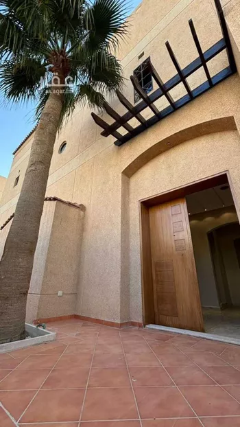 فيلا للإيجار في شارع رماح, حي الصحافة, مدينة الرياض, منطقة الرياض صورة 2
