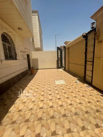 فيلا للإيجار في شارع عمرو بن الحارث الخزاعي, حي الحمراء, مدينة الرياض, منطقة الرياض صورة 5