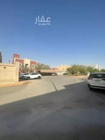 دور للإيجار في شارع البطاح, حي الحمراء, مدينة الرياض, منطقة الرياض صورة 2