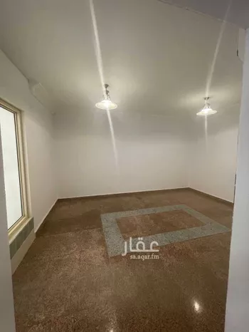 دور للإيجار في شارع البطاح, حي الحمراء, مدينة الرياض, منطقة الرياض صورة 3