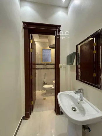 شقة للإيجار في شارع جبل القمر, حي قرطبة, مدينة الرياض, منطقة الرياض صورة 3
