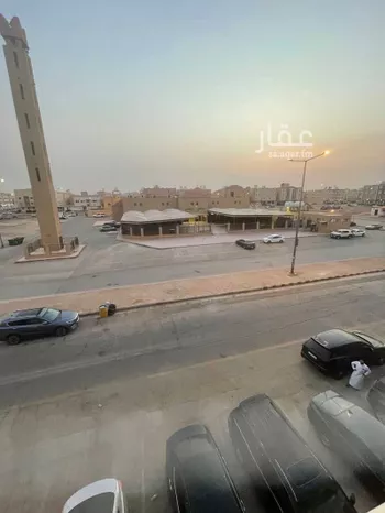 شقة للإيجار في شارع كوالالمبور, حي اليرموك, مدينة الرياض, منطقة الرياض صورة 3