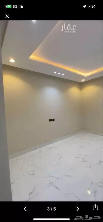 شقة للبيع في حي نخب, مدينة امارة منطقة مكة المكرمة - الطائف, منطقة مكة المكرمة صورة 2
