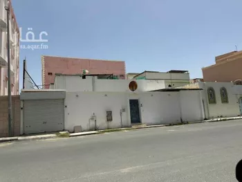 دور للبيع في شارع ابن الهمام الحنفي, حي الحلقة الغربية, مدينة امارة منطقة مكة المكرمة - الطائف, منطقة مكة المكرمة
