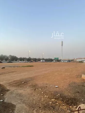 أرض للبيع في شارع عبدالله ابن سعود ابن عبدالعزيز الفرعي, حي الحمراء, مدينة الرياض, منطقة الرياض صورة 4