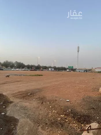 أرض للبيع في شارع عبدالله ابن سعود ابن عبدالعزيز الفرعي, حي الحمراء, مدينة الرياض, منطقة الرياض صورة 3