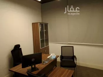 مكتب تجاري للإيجار في شارع طريق الملك سعود, حي الصواري, مدينة جدة, منطقة مكة المكرمة صورة 5