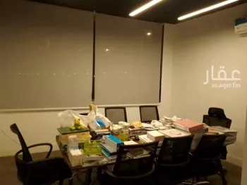 مكتب تجاري للإيجار في شارع طريق الملك سعود, حي الصواري, مدينة جدة, منطقة مكة المكرمة صورة 3