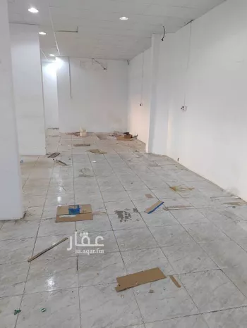 محل للإيجار في شارع طريق عبدالرحمن بن عوف, حي النسيم الغربي, مدينة الرياض, منطقة الرياض صورة 4