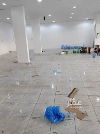 محل للإيجار في شارع طريق عبدالرحمن بن عوف, حي النسيم الغربي, مدينة الرياض, منطقة الرياض صورة 5