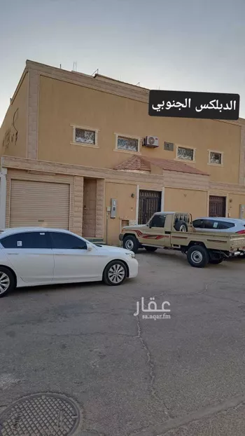 فيلا للبيع في شارع عبد الله المطرودي, حي الإسكان, مدينة بريده, منطقة القصيم صورة 3