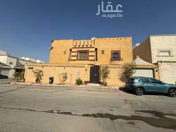 فيلا للبيع في شارع الثيل, حي الأندلس, مدينة الرياض, منطقة الرياض