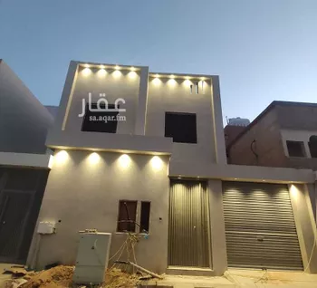 دور للبيع في شارع إسحاق بن مرة, حي النسيم الغربي, مدينة الرياض, منطقة الرياض صورة 3