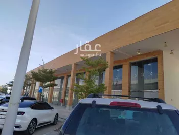 عمارة للبيع في شارع طريق عبدالرحمن بن عوف, حي المنار, مدينة الرياض, منطقة الرياض صورة 3
