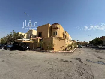 فيلا للبيع في شارع الثيل, حي الأندلس, مدينة الرياض, منطقة الرياض صورة 4