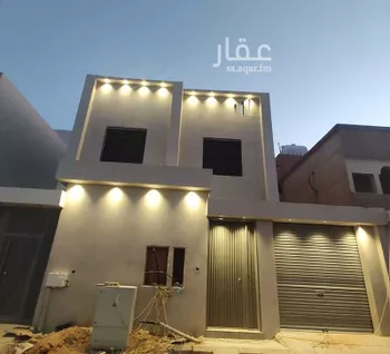 شقة للبيع في شارع اسحاق بن مرة, حي النسيم الغربي, مدينة الرياض, منطقة الرياض صورة 2