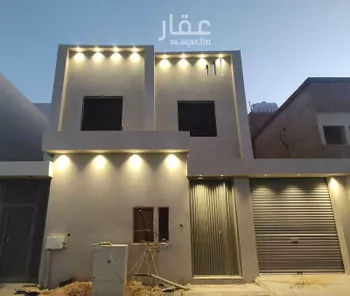 دور للبيع في شارع إسحاق بن مرة, حي النسيم الغربي, مدينة الرياض, منطقة الرياض