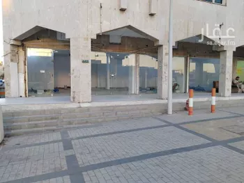 محل للإيجار في شارع طريق عبدالرحمن بن عوف, حي النسيم الغربي, مدينة الرياض, منطقة الرياض صورة 2