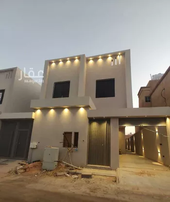 دور للبيع في شارع إسحاق بن مرة, حي النسيم الغربي, مدينة الرياض, منطقة الرياض صورة 2