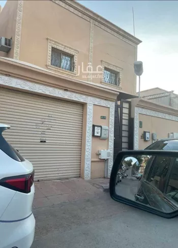 فيلا للبيع في شارع المدار, حي النسيم الغربي, مدينة الرياض, منطقة الرياض