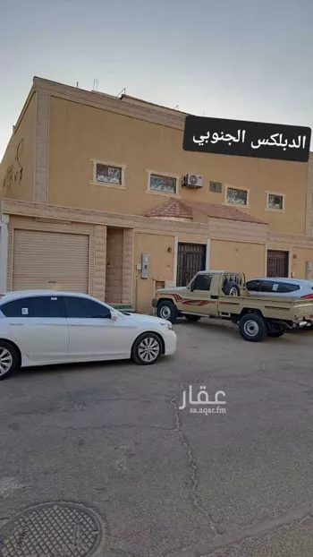 فيلا للبيع في شارع عبد الله المطرودي, حي الإسكان, مدينة بريده, منطقة القصيم