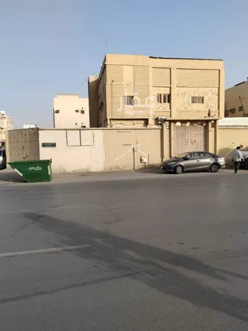 عمارة للبيع في شارع اكثم بن صيفي, حي النسيم الغربي, مدينة الرياض, منطقة الرياض صورة 2