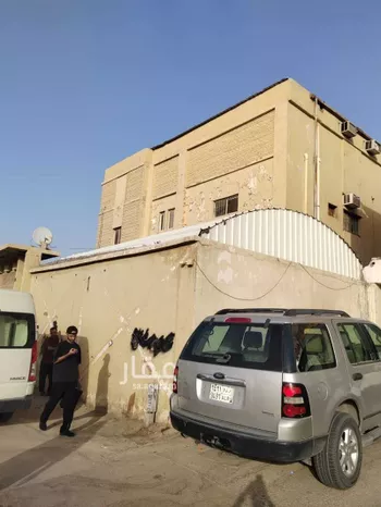 عمارة للبيع في شارع اكثم بن صيفي, حي النسيم الغربي, مدينة الرياض, منطقة الرياض صورة 4