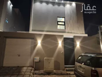فيلا للبيع في شارع ثابت بن مري, حي النسيم الغربي, مدينة الرياض, منطقة الرياض صورة 2