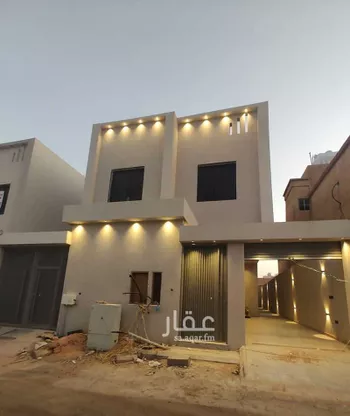 دور للبيع في شارع إسحاق بن مرة, حي النسيم الغربي, مدينة الرياض, منطقة الرياض صورة 2