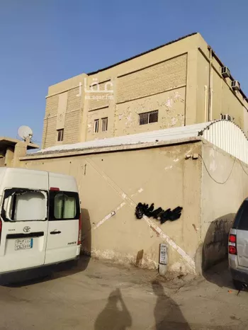 عمارة للبيع في شارع اكثم بن صيفي, حي النسيم الغربي, مدينة الرياض, منطقة الرياض صورة 3