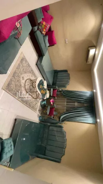 شقة للإيجار في شارع الشعراء, حي النسيم الغربي, مدينة الرياض, منطقة الرياض صورة 2
