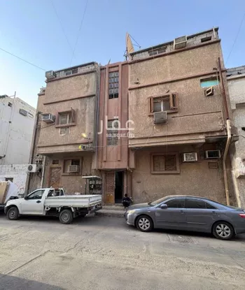 عمارة للبيع في شارع المارديني, حي المرقب, مدينة الرياض, منطقة الرياض
