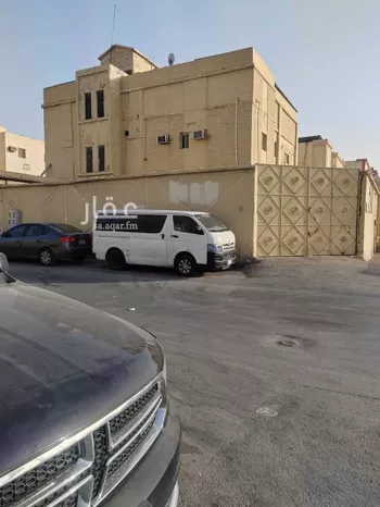 عمارة للبيع في شارع اكثم بن صيفي, حي النسيم الغربي, مدينة الرياض, منطقة الرياض صورة 5